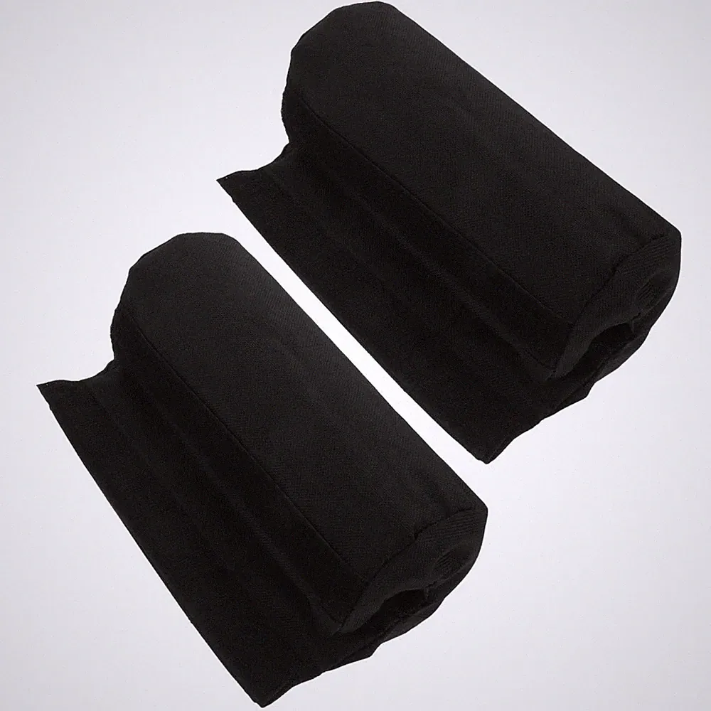 1 Pair Recliner Leg Rest Cushion Folding Recliner Footrest Cushion Footrest