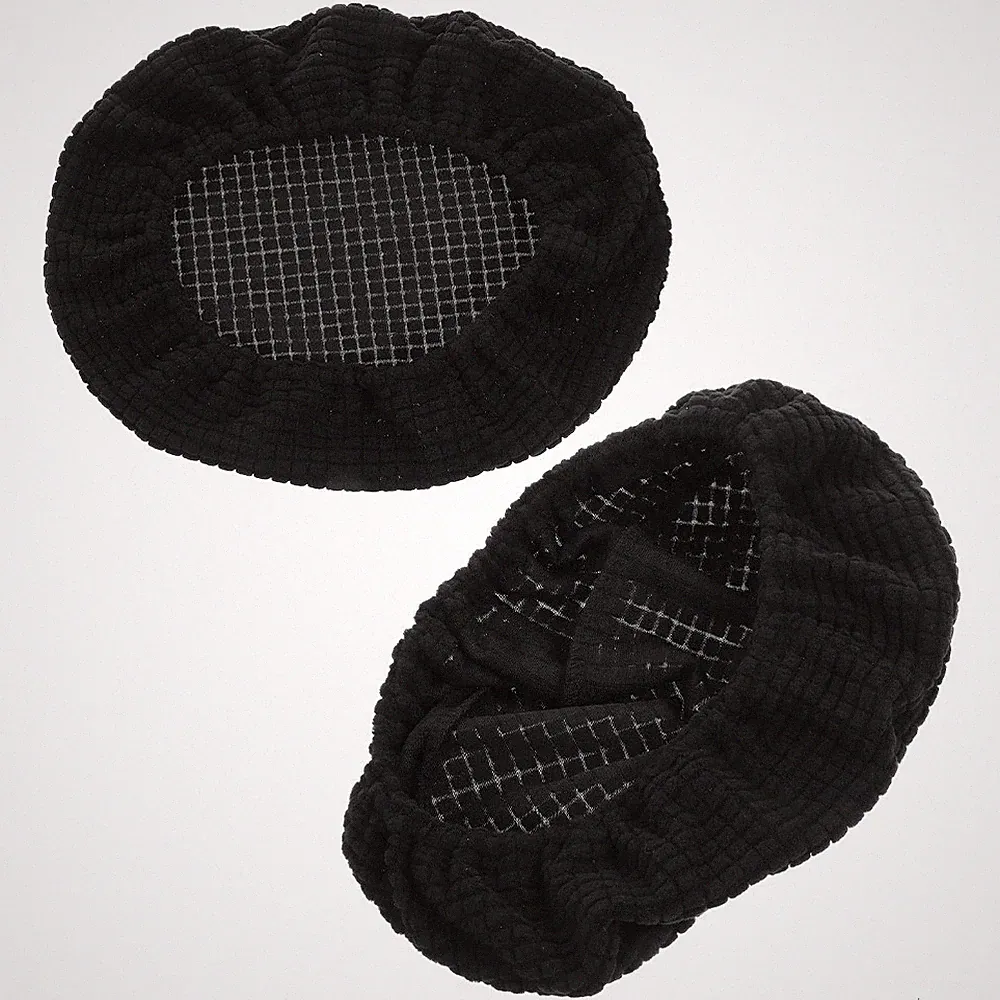 2 Pcs Head Rest Covering for Recliner Foot Computer Chair Pillow Gaming Cushion
