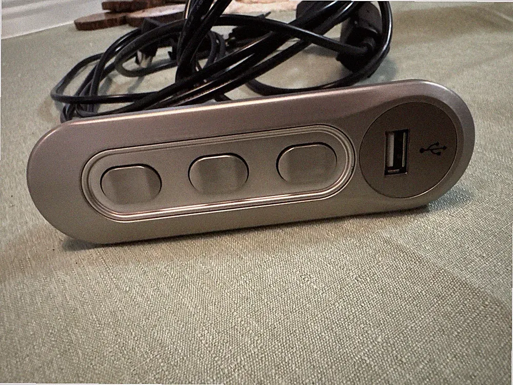 Arlo Power Recliner Switch Replacement Lumbar Headrest And Footrest Buttons