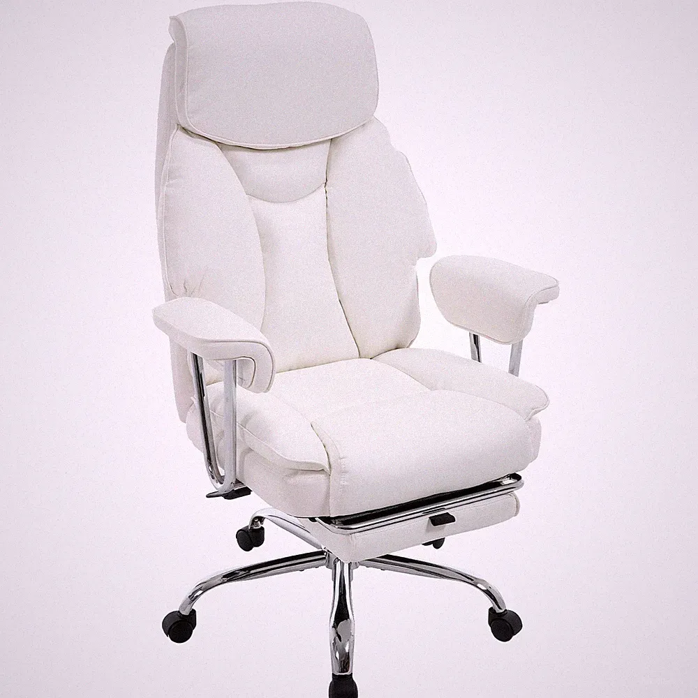 Foot Rest Oversized