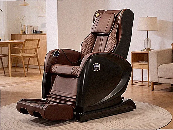 Foot Rest Zero Gravity