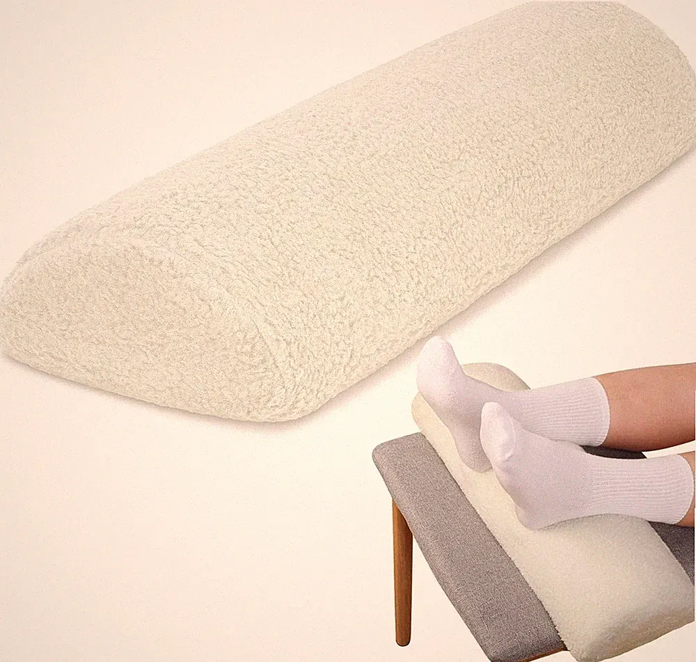 recliner foot rest cover only
