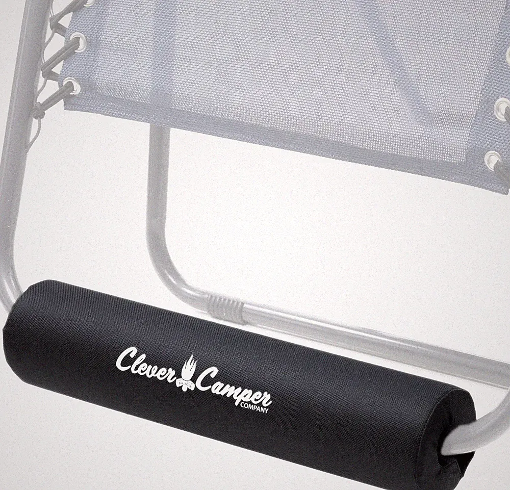 The Original Zero Gravity Chair Cushion for Foot Rest Allows You to Relax in...